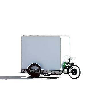 E-Trailer