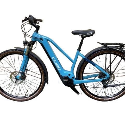 Cube Nature Hybrid EXC 625 Allroad 2021