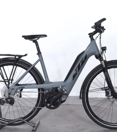 KTM Macina Sport 625 PTS PRO Perfomance CX