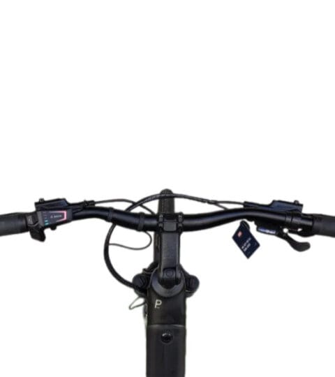 Cube Touring Hybrid Pro 625 Easy Entry 2024