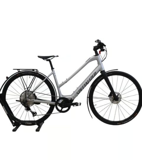 Specialized Turbo Vado SL 5.0 E-Bike