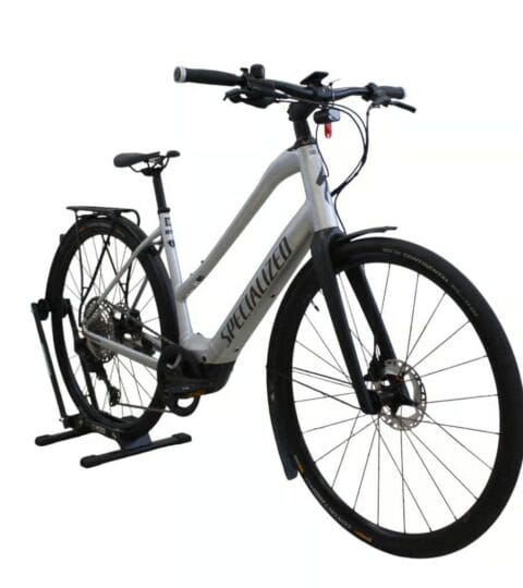 Specialized Turbo Vado SL 5.0 E-Bike