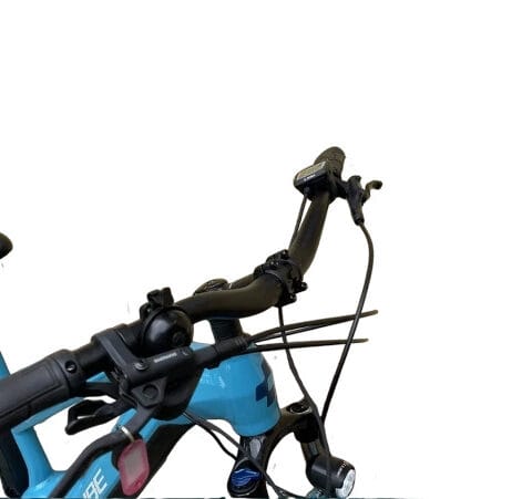 Cube Nature Hybrid EXC 625