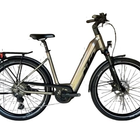 KTM Macina Gran 710 Smart