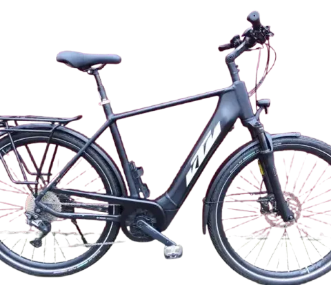 KTM Macina Tour CX510